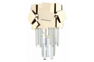 Накладной светильник ST-Luce Caserta SL1232.201.01