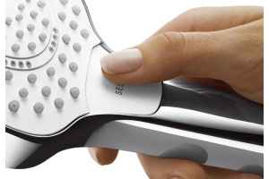 Душевая лейка Hansgrohe Croma 110 Select S Vario HS 26802400 - 3