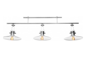 Подвесной светильник LUMINA DECO Setorre LDP 711-3 CHR - 2