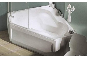 Каркас для ванны Jacob Delafon Bain Douche (SF221RU-NF) - 2