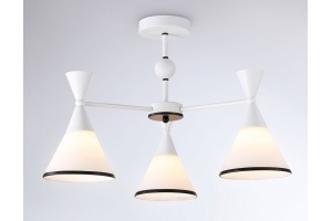 Люстра на штанге Ambrella Light TR TR3164 - 3