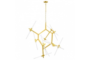 Подвесная люстра Lightstar Struttura 742203 - 2