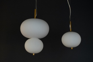 Подвесной светильник Milosh Tendence 915 0915PL-1AB - 3