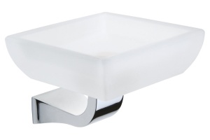 Мыльница Art&max SOLI (AM-G-6634)