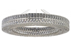 Подвесная люстра Arti Lampadari Sora Sora E 1.5.100.100 N