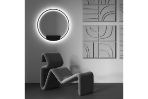 Бра Maytoni Rim MOD058WL-L50BK - 3