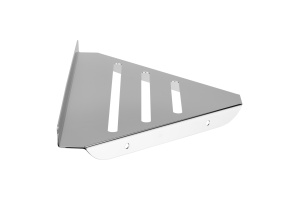 Swedbe Attribut Угловая полка 9802 - 3