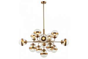 Люстра на штанге Stilfort Sogno 2134/05/13P