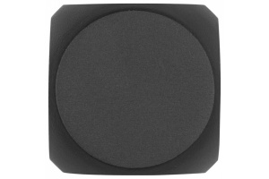 Уличный настенный светодиодный светильник Maytoni Bond Street O015WL-L4B