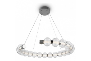 Подвесной светильник Maytoni Amulet MOD555PL-L26CH4K - 3