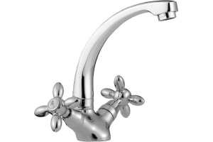 Смеситель Agger Retro A1901100 для раковины