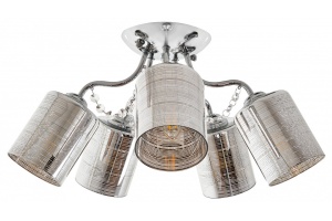 Потолочная люстра MyFar Patrick MR1601-5C