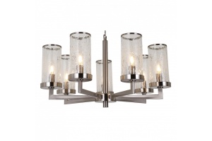 Подвесная люстра Favourite Assembly 2374-7P