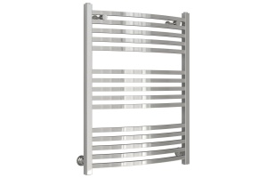 Полотенцесушитель водяной ДР АРКУС 800х600 (Без покрытия)
