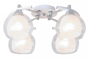 Потолочная люстра Velante 277-107-04