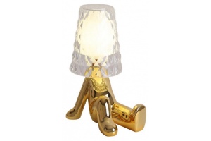 Настольная лампа декоративная Aployt Kosett APL.652.14.01