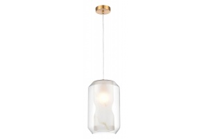 Подвесной светильник Vele Luce Milan VL5724P21 - 2