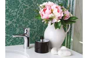 Смеситель Jacob Delafon Elite E32908-CP для раковины - 3