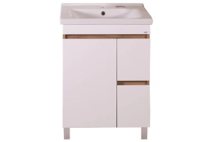 ASB-Mebel Марко 60-2.2 Тумба под раковину