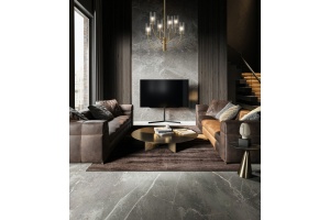 Подвесная люстра Maytoni Arco MOD223PL-06BS - 3