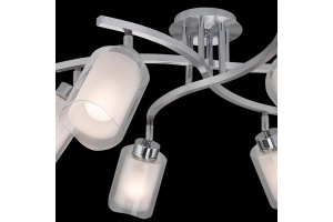 Люстра на штанге Citilux Аэлита CL169161 - 2