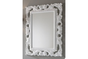 Зеркало в ванную Cezares BAROCCO 76 см (BAROCCO.B) - 2