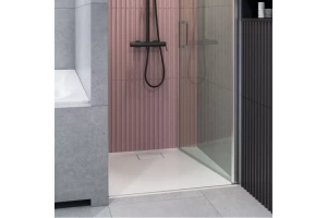 Поддон для душа EXCELLENT Lavano 120x90 белый - 3