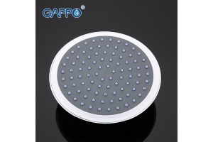 Верхний душ Gappo G14 - 2