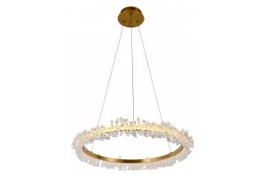 Подвесной светодиодный светильник Kink Light Лаура 08243,36A - 2