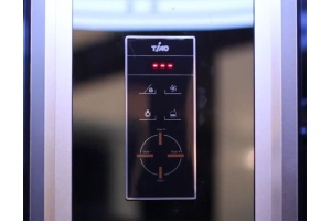 Душевая кабина Timo Standart T-1180 - 2