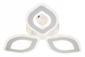 Потолочная люстра Escada Diamond 10264/3LED