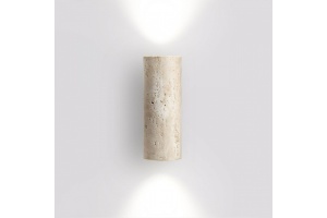 Накладной светильник Odeon Light Travertino 6625/2W - 2