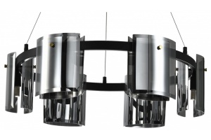 Подвесная люстра Zortes RONY ZRS.1209.06
