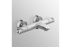 Смеситель для ванны Ideal Standard Ceratherm с термостатом хром - 3