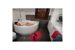 Экран для ванны фронтальный RAVAK Gentiana (CZF1000AN0) - 2