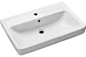 Мебельная раковина Dreja Q 70