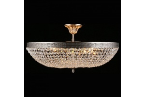 Люстра на штанге Aployt Helcia APL.756.17.10 - 3