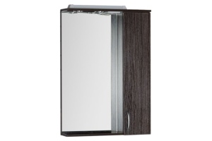 Зеркало Aquanet Донна 60 венге