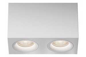 Накладной светильник Maytoni Slim C013CL-02W