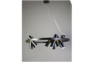 Подвесная люстра Zortes Tweeny ZRS.1828.80 - 3