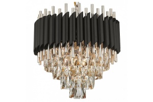 Подвесной светильник Wertmark Cartuccia WE138.09.023