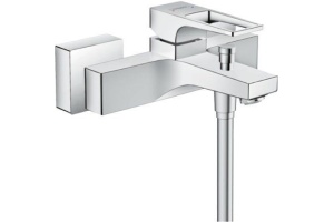 Смеситель Hansgrohe Metropol 74540000 для ванны с душем