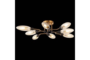 Потолочная люстра ST-Luce Desima SL1174.302.08 - 2