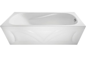 Акриловая ванна 1MarKa Classic 160x70 - 2