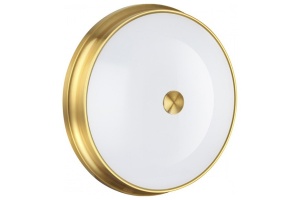 Настенно-потолочный светильник Odeon Light Walli Marsei 4824/4C