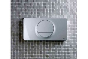 Кнопка смыва Viega Visign for Style хром (654504)