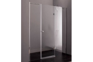 Душевая дверь Cezares VERONA 180 см (VERONA-W-B-13-60+60/60-P-Cr-R) - 3