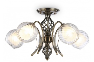 Люстра на штанге Ambrella TR TR3070