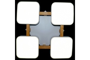 Накладной светильник Natali Kovaltseva 2132 LED LAMPS 81323 - 2