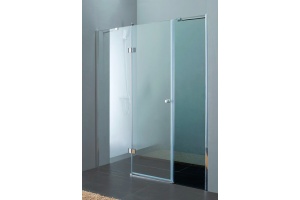 Боковая стенка Cezares Verona VE 30 FIX P Cr